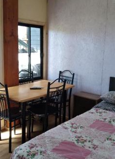 Panguipulli Casa | Domos Eva-Ray