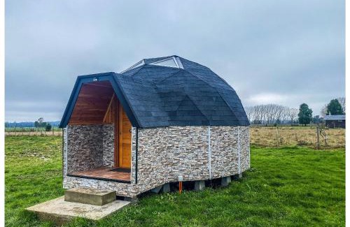 Frutillar Casa | Domos Frutillar
