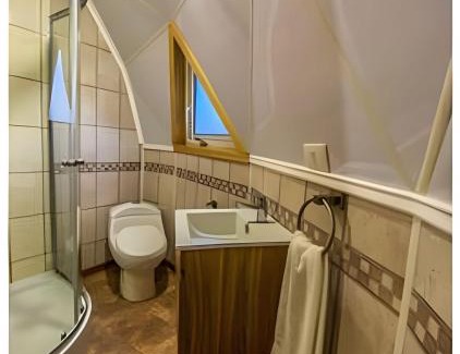 Frutillar Casa | Domos Frutillar