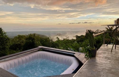 Miramar Complejo | Domos Mirador Romantic Private Honeymoon Glamping