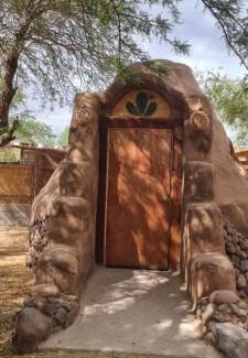 San Pedro de Atacama Casa | DOMOS PUJLLAI San Pedro de Atacama