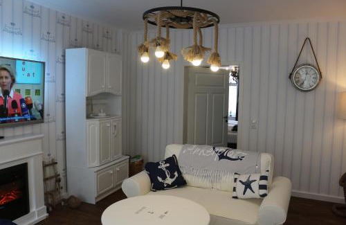 Havelberg Apartamento | Dompanorama- Luxuriöse FeWo