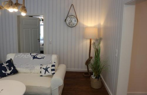 Havelberg Apartamento | Dompanorama- Luxuriöse FeWo