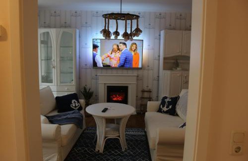 Havelberg Apartamento | Dompanorama- Luxuriöse FeWo