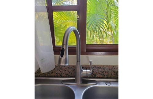 Playa Chiquita Villa | DomTri - 2 Bedroom Villa with Pool in Gated Community of Sosua Ocean Village