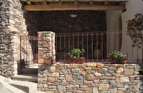 Tertenia Casa | Domu Antiga
