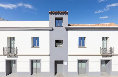 Arbatax Cama Y Desayuno | Domu Qirat - Authentic Rooms & Terraces