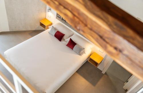 Arbatax Cama Y Desayuno | Domu Qirat - Authentic Rooms & Terraces