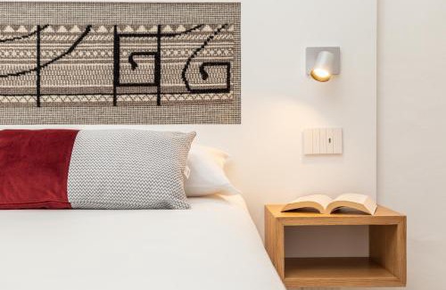 Arbatax Cama Y Desayuno | Domu Qirat - Authentic Rooms & Terraces