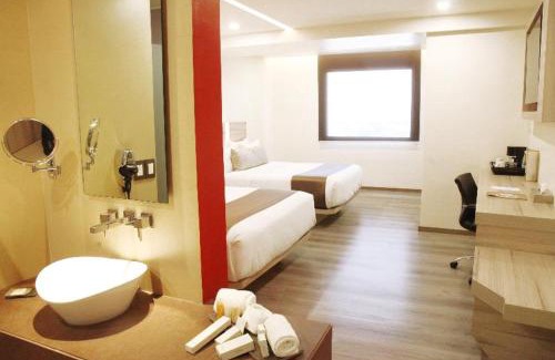 Centro de Querétaro Hotel | Domun Hotel