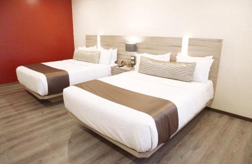 Centro de Querétaro Hotel | Domun Hotel