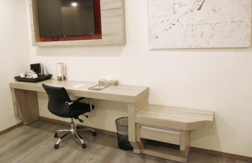 Centro de Querétaro Hotel | Domun Hotel