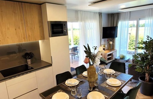Houthem Casa | Domus 4+2 by Interhome