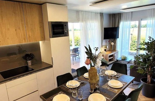 Houthem Casa | Domus 4 by Interhome