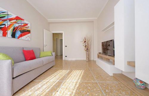 Monte Sacro Apartamento | Domus 68 - Apartment with terrace