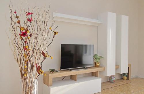 Monte Sacro Apartamento | Domus 68 - Apartment with terrace