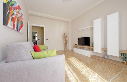 Monte Sacro Apartamento | Domus 68 - Apartment with terrace