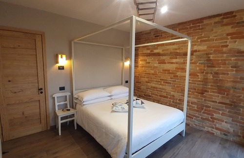 Castagnole delle Lanze Casa | Domus Auberti - Luxury Retreat overlooking the Langa hills