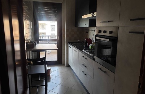Centro Giano Casa | Domus Al Parco Guest House