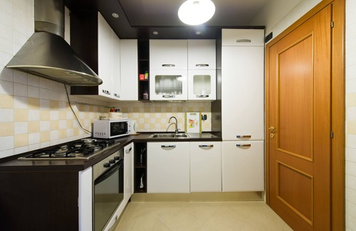 Centro Giano Casa | Domus Al Parco Guest House