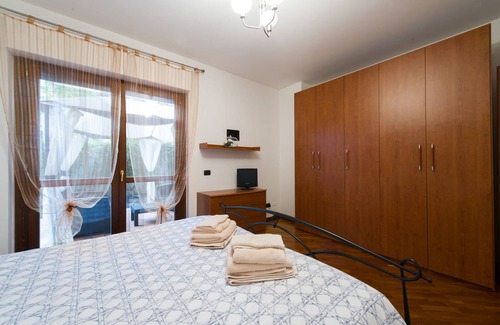 Centro Giano Casa | Domus Al Parco Guest House