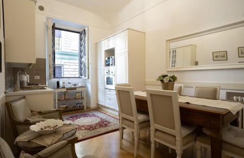 Salario Apartamento | Domus Alba Mantua