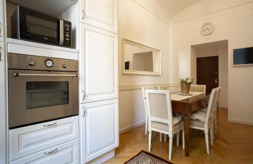 Salario Apartamento | Domus Alba Mantua