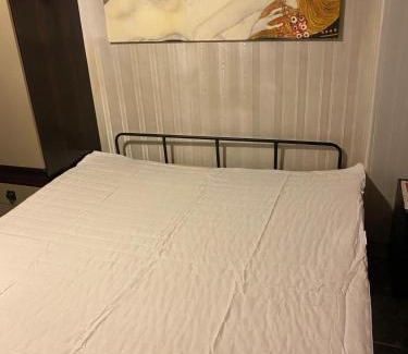 Quartiere XX Ardeatino Apartamento | Domus Amrae