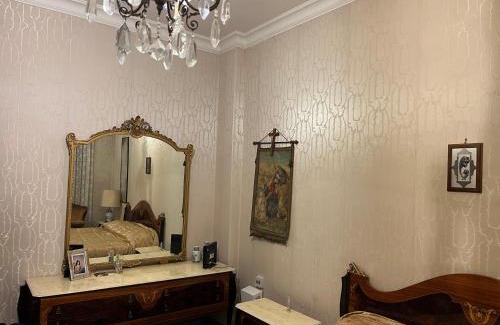 Quartiere XX Ardeatino Apartamento | Domus Amrae
