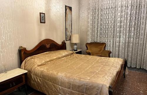 Quartiere XX Ardeatino Apartamento | Domus Amrae
