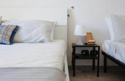 Zona XV Torre Maura Apartamento | Domus Anagnina 2 bedrooms apartment