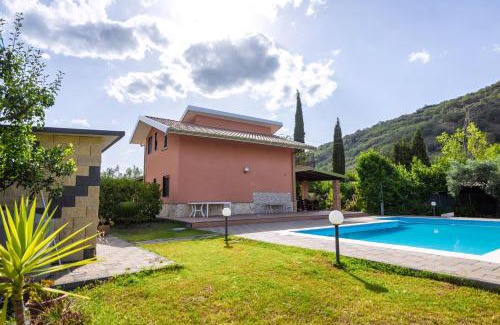 Rovittello Casa | Domus Andrea Und Carolina