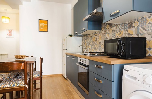 Camilluccia Apartamento | Domus Angelina in Rome