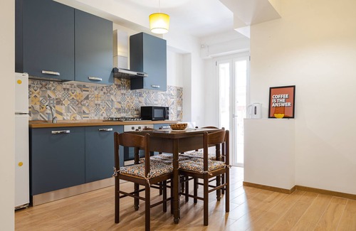 Camilluccia Apartamento | Domus Angelina in Rome