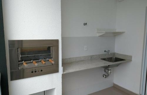 Cachoeira Paulista Apartamento | Domus Angelis