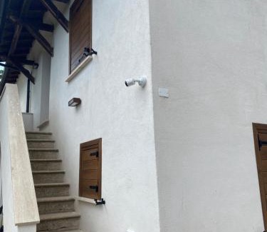 Corchiano Casa | Domus Antonii