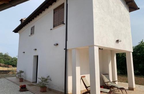 Corchiano Casa | Domus Antonii