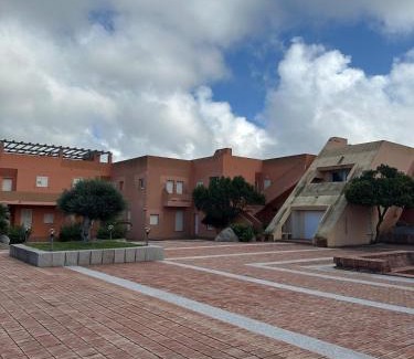 Terravecchia-Portoquadro Apartamento | Domus Apolloni Porto Quadro