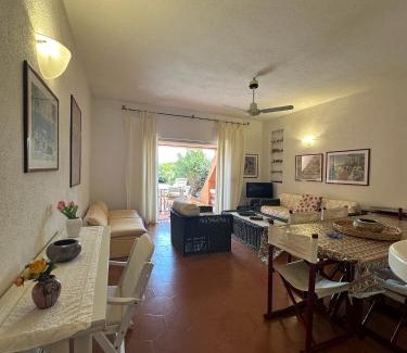 Terravecchia-Portoquadro Apartamento | Domus Apolloni Porto Quadro