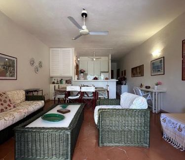 Terravecchia-Portoquadro Apartamento | Domus Apolloni Porto Quadro
