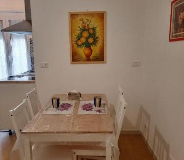 Appio Latino Apartamento | Domus Appio Latino - Parco Appia Antica