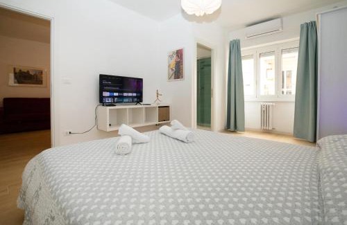 Appio Latino Apartamento | Domus Appio Latino - Parco Appia Antica