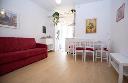 Appio Latino Apartamento | Domus Appio Latino - Parco Appia Antica