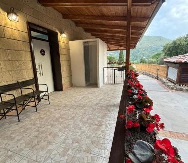 Itri Apartamento | Domus Arco Romano