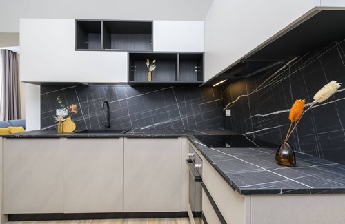 Quartiere III Pinciano Apartamento | Domus Augustea - Cesare