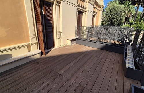 Quartiere III Pinciano Apartamento | Domus Augustea - Cesare