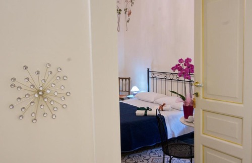 Montalbano Elicona Cama Y Desayuno | Domus Aurea