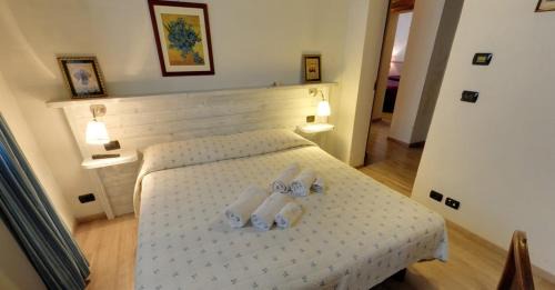 Saluzzo Cama Y Desayuno | Domus Aurea
