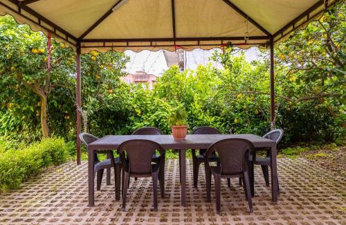Naples Apartamento | Domus Capodimonte flat by Napoliapartments
