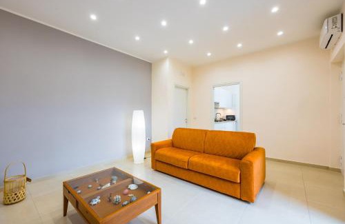 Naples Apartamento | Domus Capodimonte flat by Napoliapartments